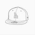 New Era 59FIFTY Cap